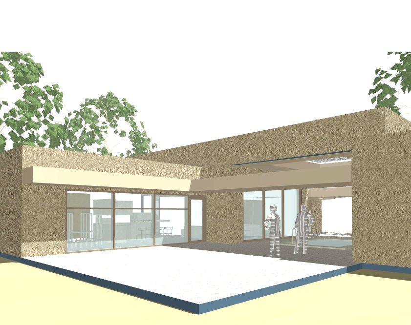 Architect's Residence
