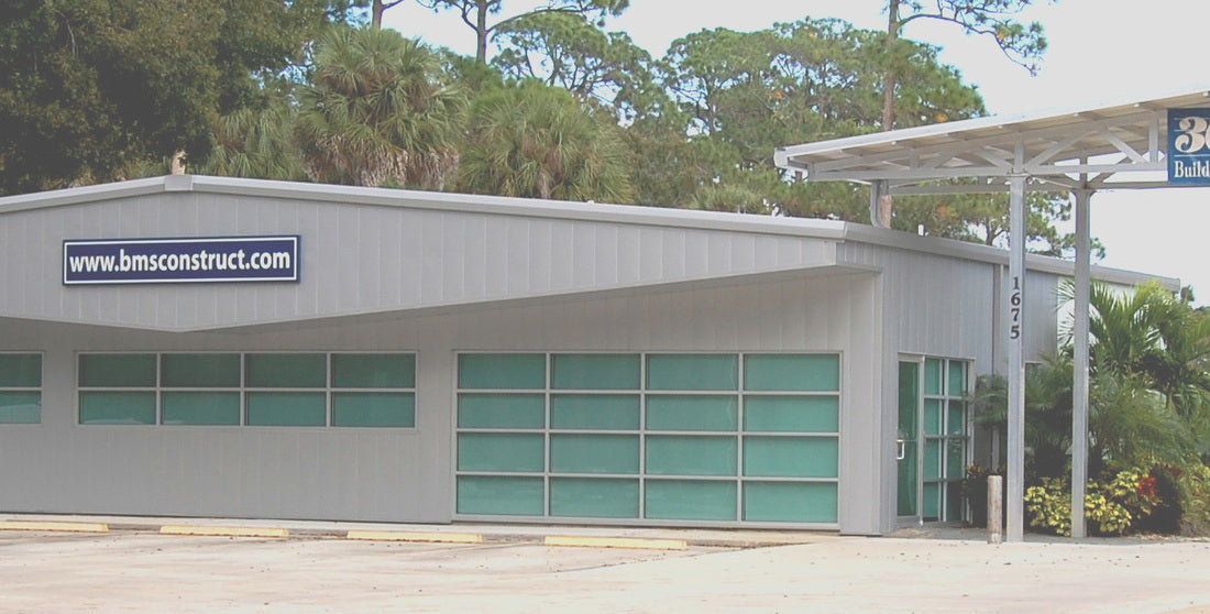 Building Management Systems Headquarters