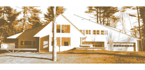 Bourque Road Residence
