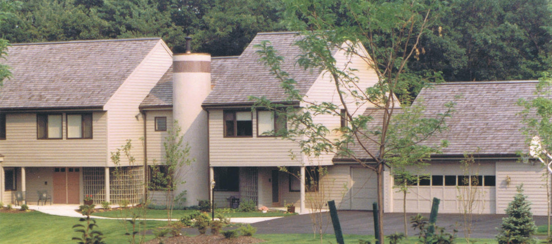 Brad Park Residence
