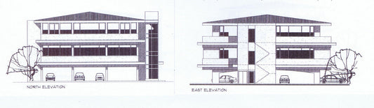Speculative Office Building Proposal