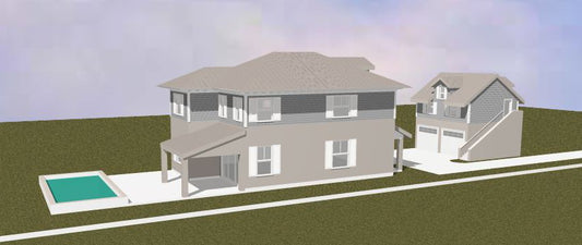 Developer Residence