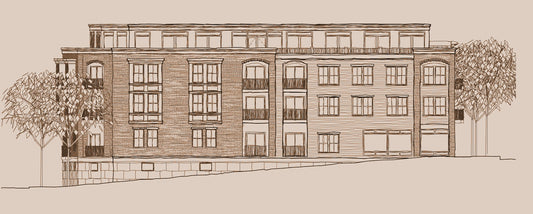 28 Unit Condominium & Retail Development