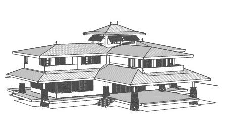 Hawaiian Bed & Breakfast Proposal