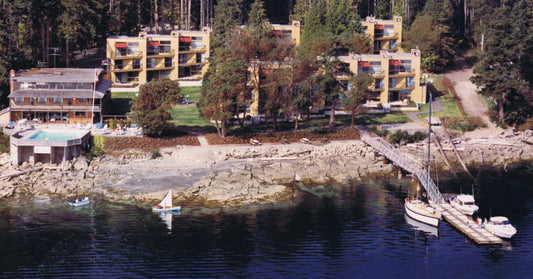 Inn of the Sea Resort