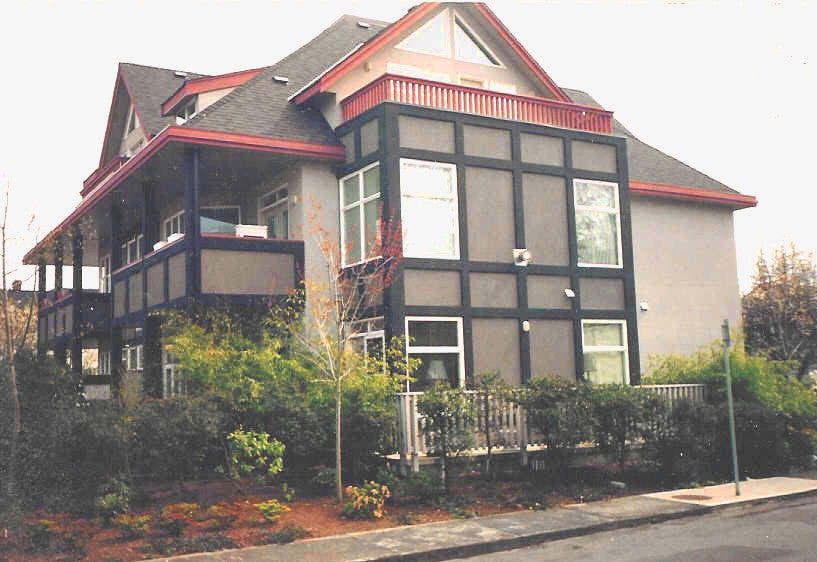 Le Mansion Condominium