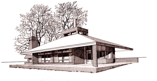 Lewis Residence