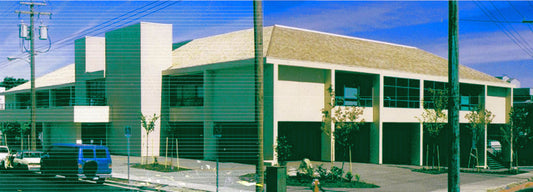 Government Office Center