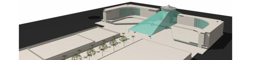 Paradise Resorts Development Proposal