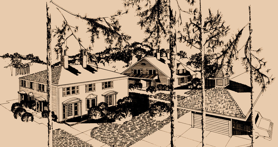 Raymond Condominium Community Proposal