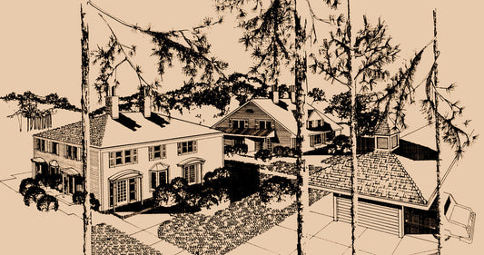 Raymond Condominium Community Proposal