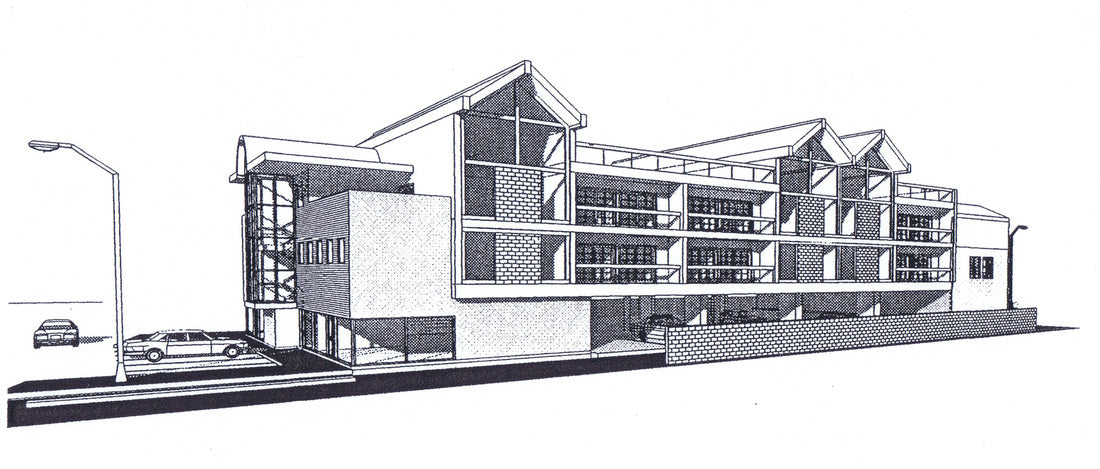 16 Condominium Proposal