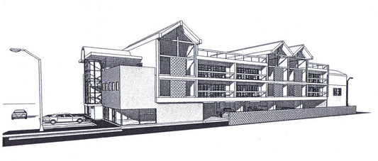 16 Condominium Proposal