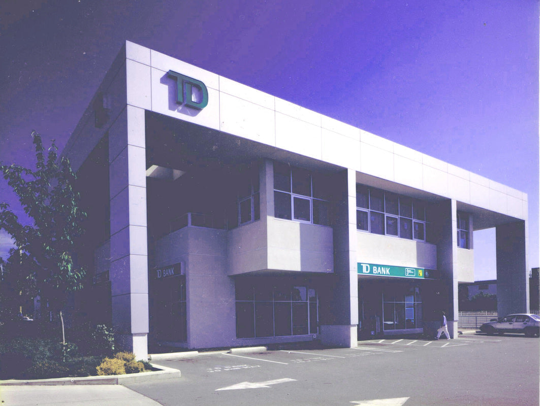 Toronto Dominion Bank