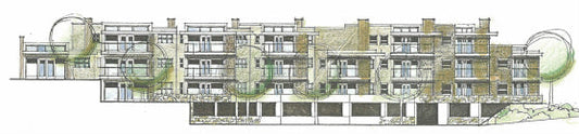 21 Unit Condominium Proposal