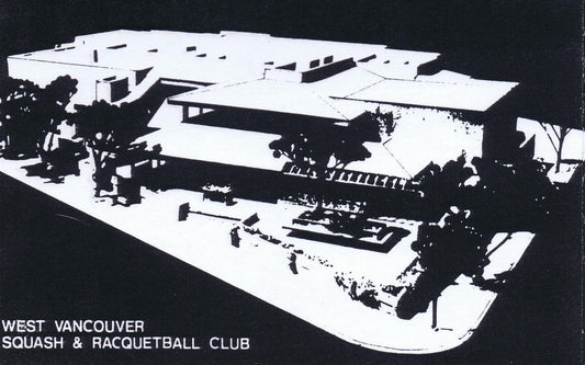 West Vancouver Squash & Racquetball Club